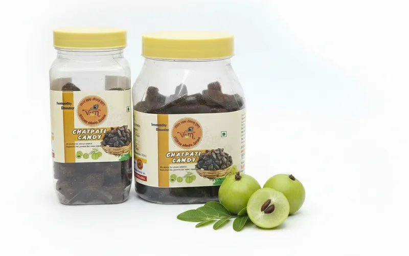 Amla Candy Benefits — Why This Ancient Superfood Is India's Best-Kept Health Secret