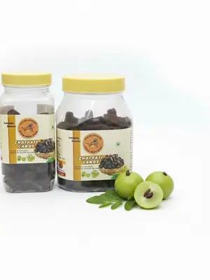 Herbal Candy product category