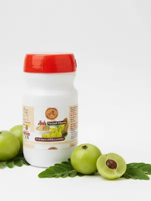 Churan & Digestives product category