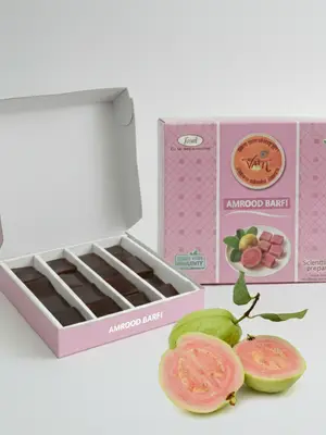 Herbal Sweets product category