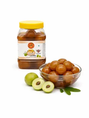 Murabba product category