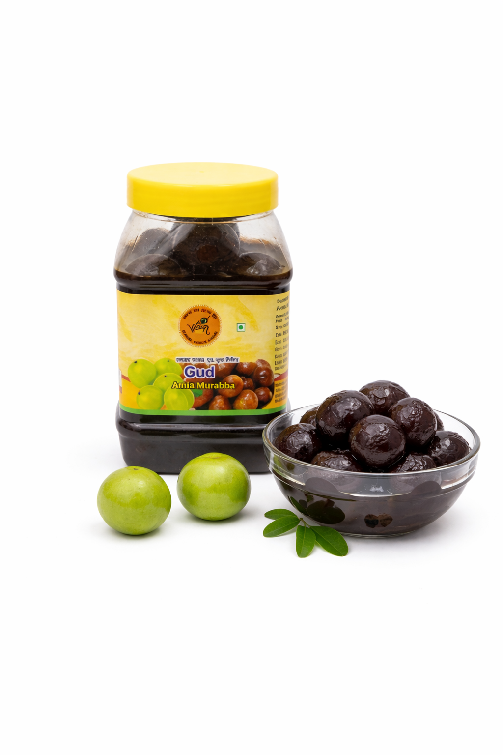 Organic Sweets in India — A Healthier Alternative for the Sugar-Conscious (Not Sugar-Free, But Smarter)