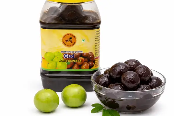 Organic Sweets in India — A Healthier Alternative for the Sugar-Conscious (Not Sugar-Free, But Smarter)