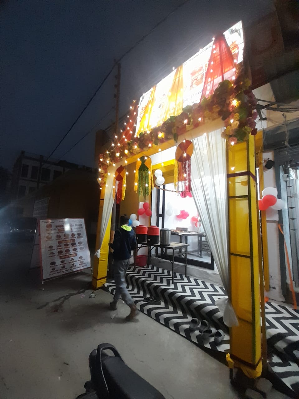 Ayurvedic heritage of Vrindavan Aushadhiya — herbal sweets in Haridwar