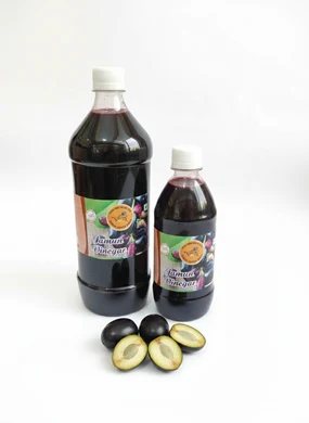 Jamun Sirka for Delhi traditional organic food customers